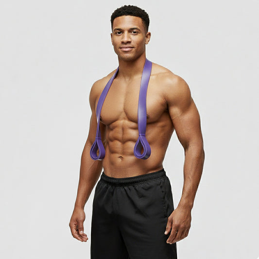 RESISTANCE BANDS