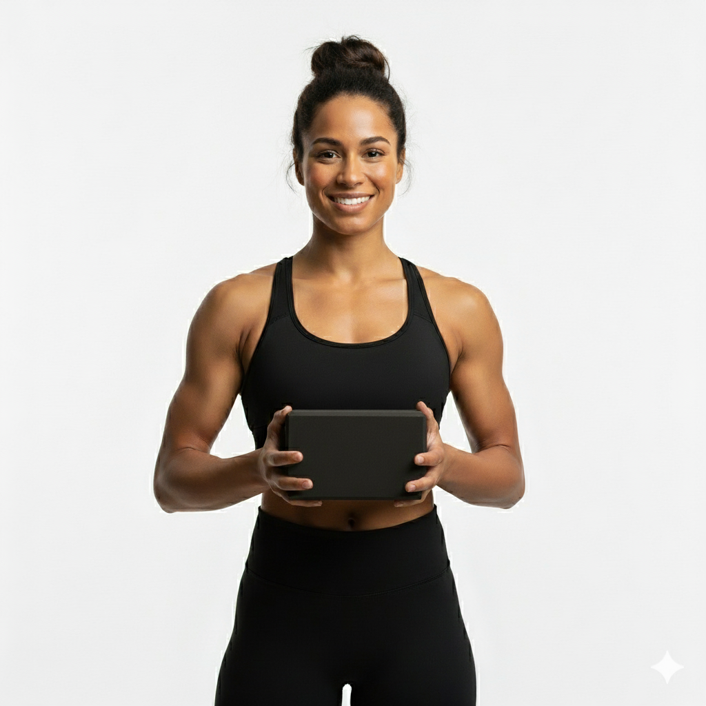 YOGA BRICK