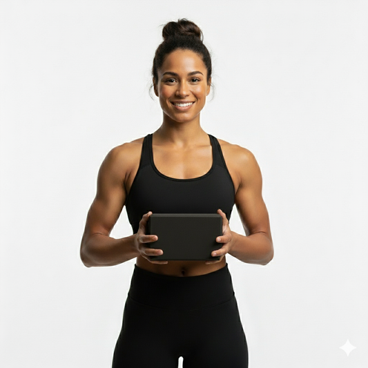 YOGA BRICK