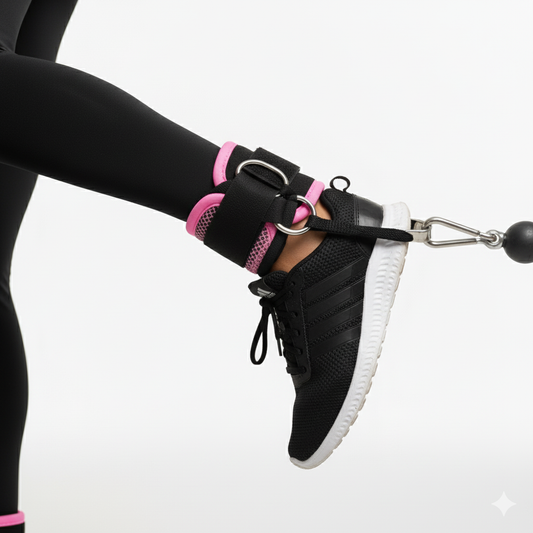 ANKLE STRAPS