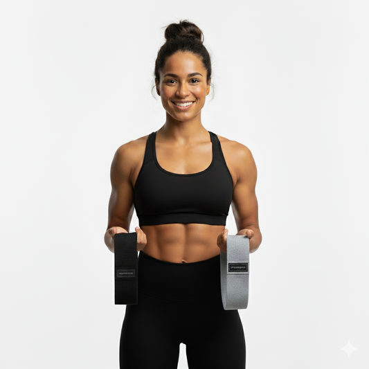 WORKOUT BANDS