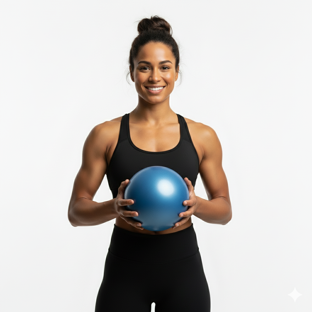 PILATES BALL