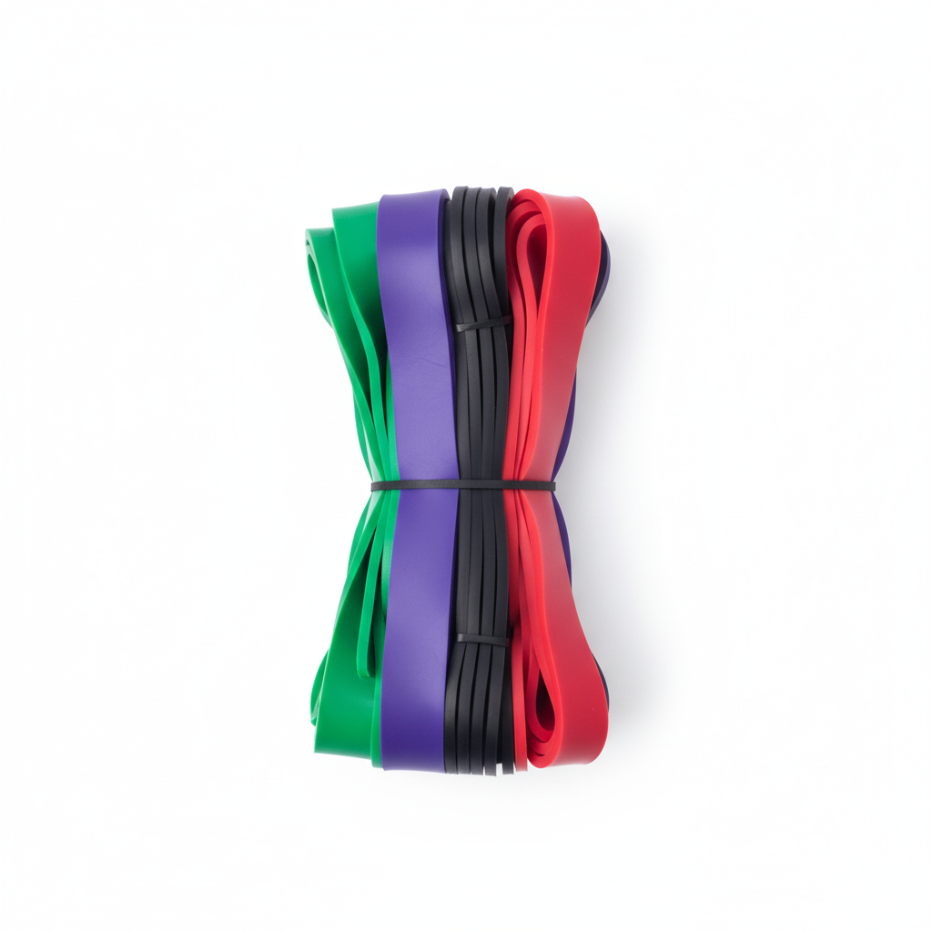 RESISTANCE BANDS