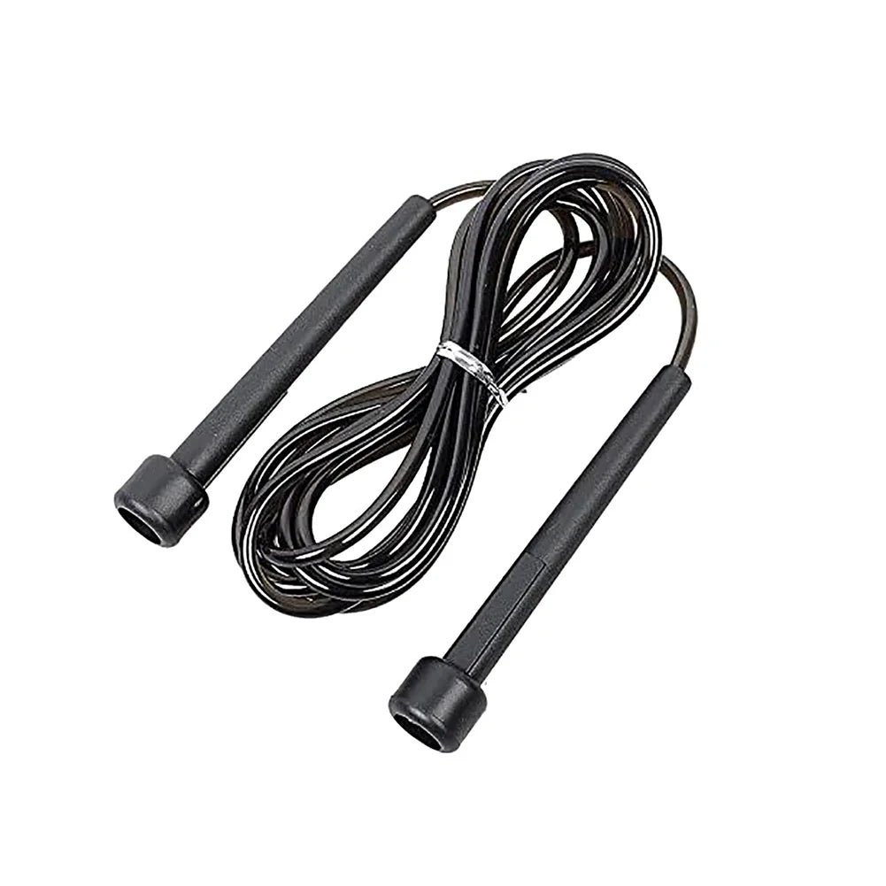 JUMPING ROPE