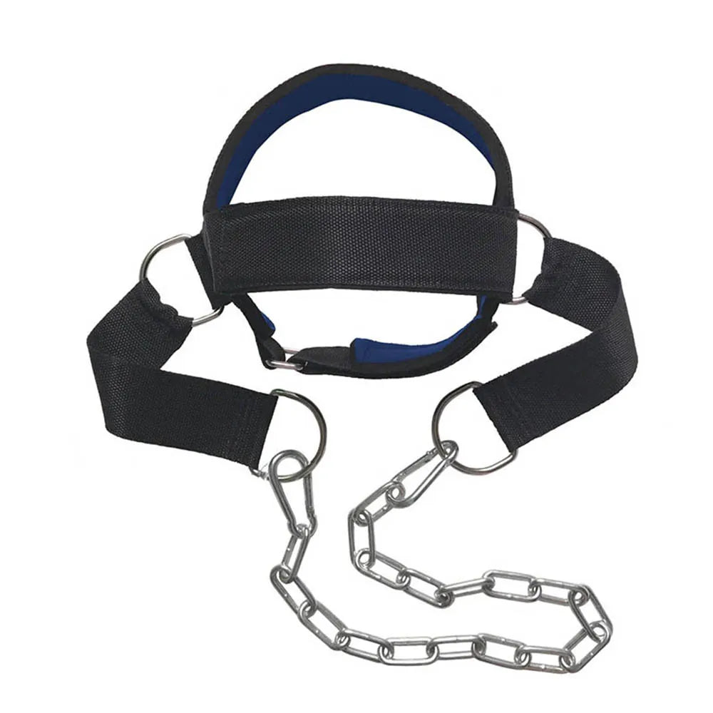 NECK HARNESS