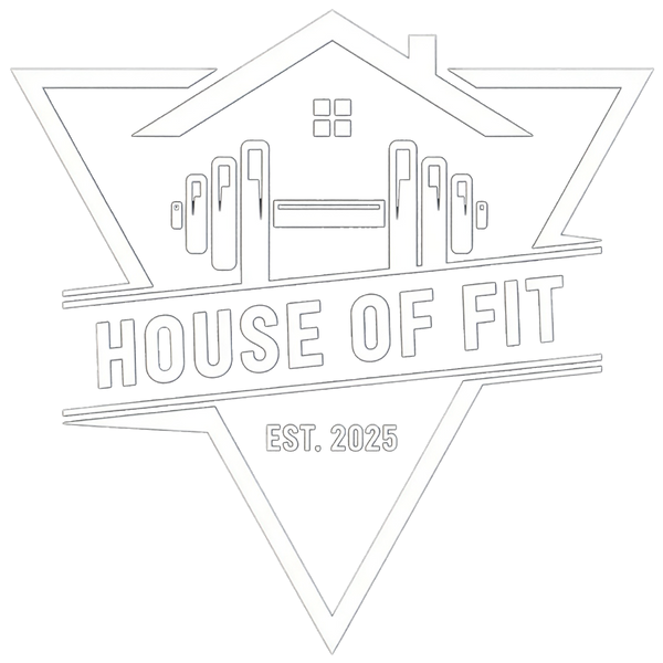 HOUSE OF FIT