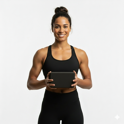 YOGA BRICK