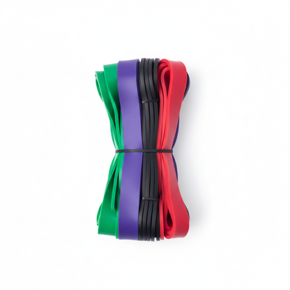 RESISTANCE BANDS